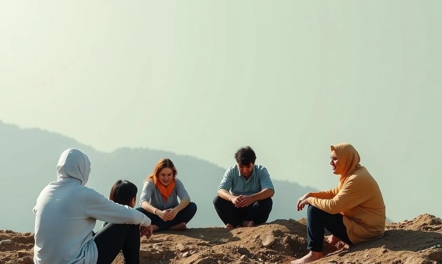 resilience development program for teams